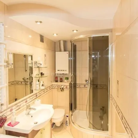 Sloneczny Apartament Szczecinek Zewnętrze zdjęcie