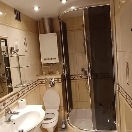 Sloneczny Apartament Szczecinek Zewnętrze zdjęcie