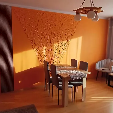 Sloneczny Apartament Szczecinek Zewnętrze zdjęcie