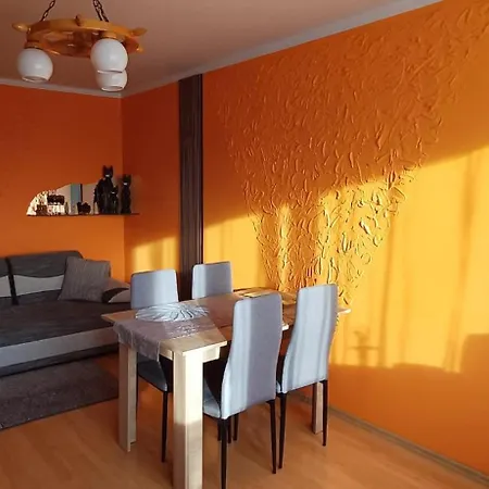 Sloneczny Apartament Szczecinek Zewnętrze zdjęcie