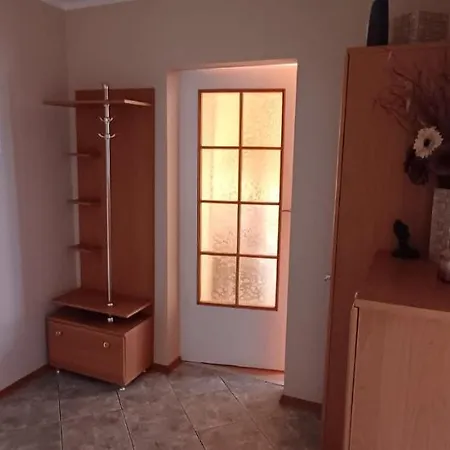 Sloneczny Apartament Szczecinek Zewnętrze zdjęcie