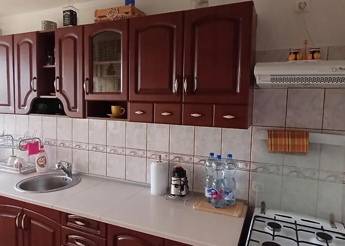 Sloneczny Apartament