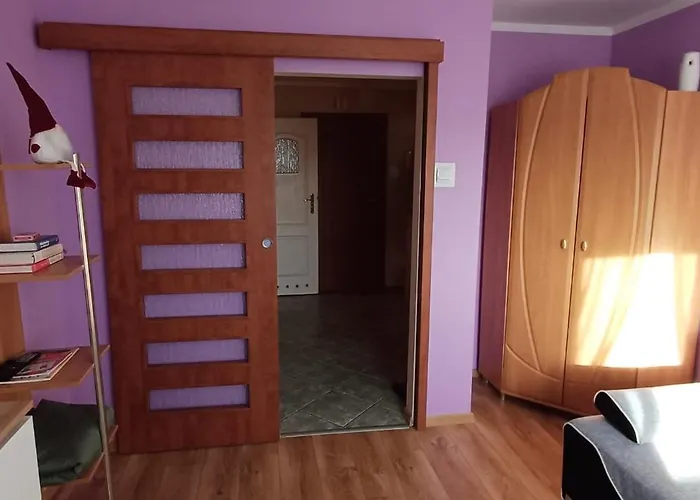 Sloneczny Apartament