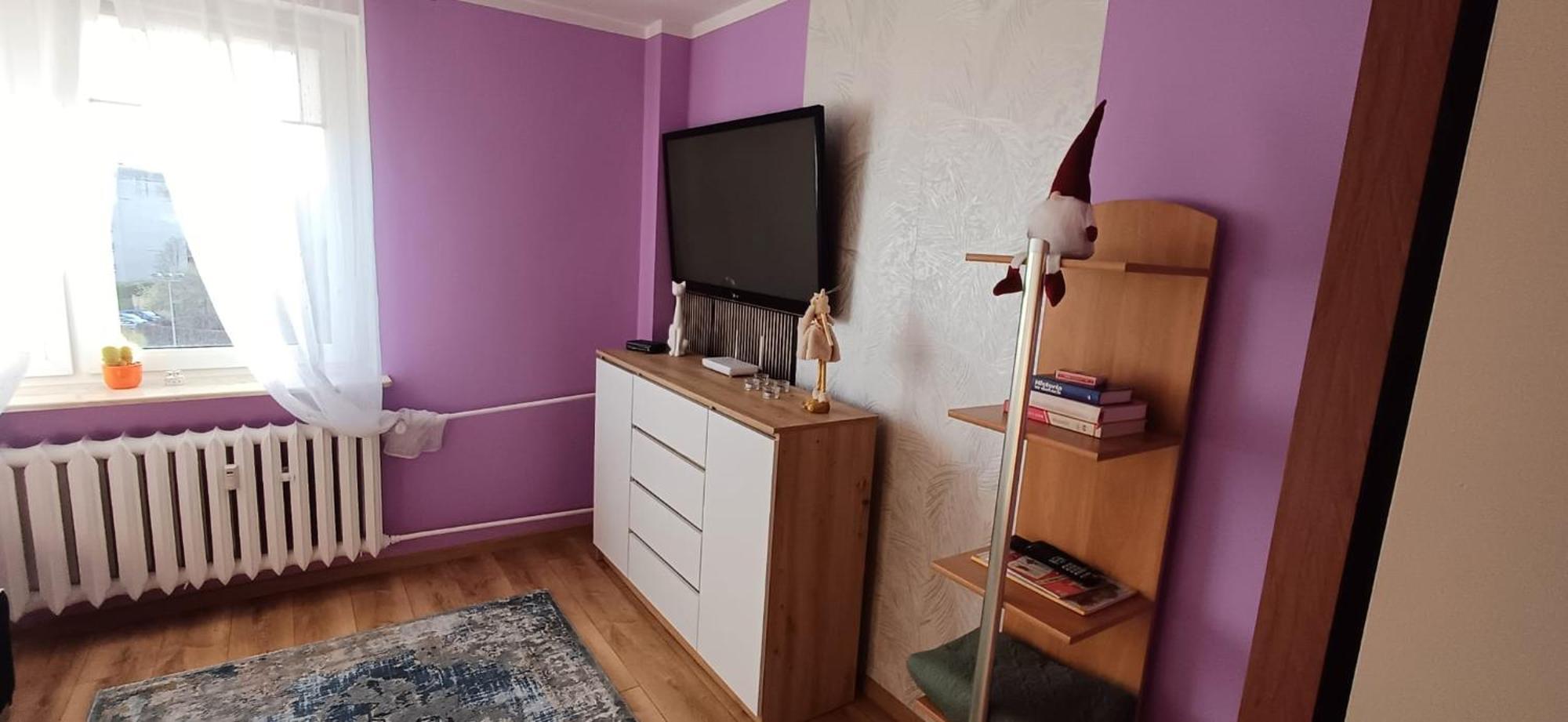 Apartment Sloneczny *