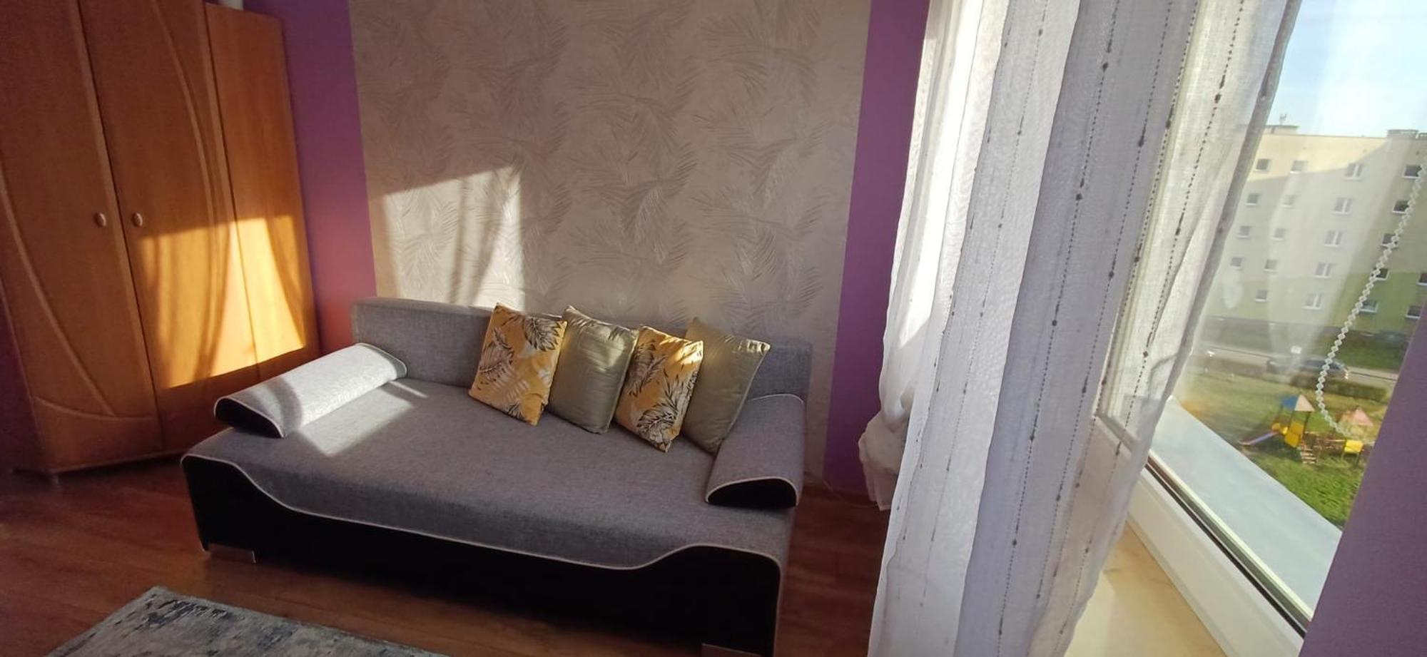 Apartment Sloneczny Szczecinek