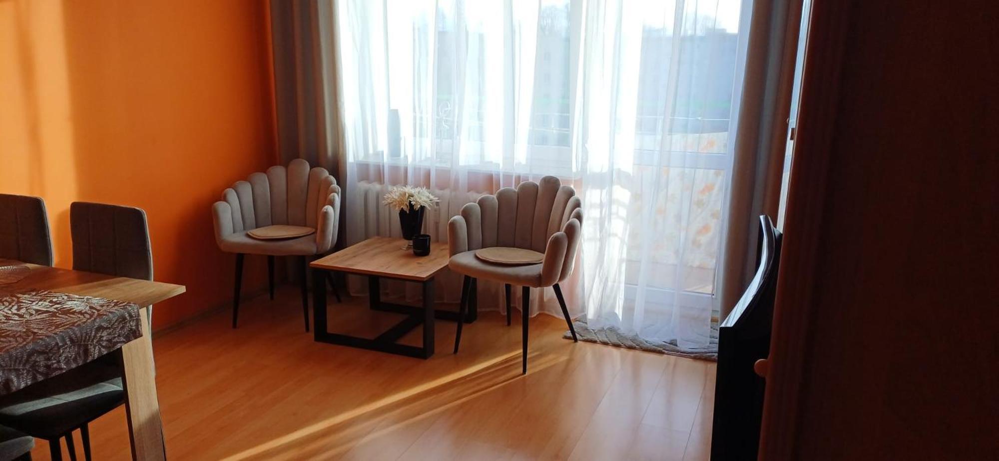 Apartment Sloneczny Szczecinek